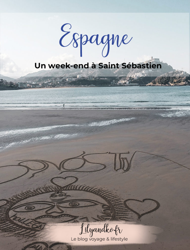 Pinterest bannière week end saint sebastien